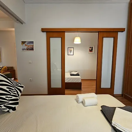 Acropolis Museum Suite By Yha Athens Exterior photo