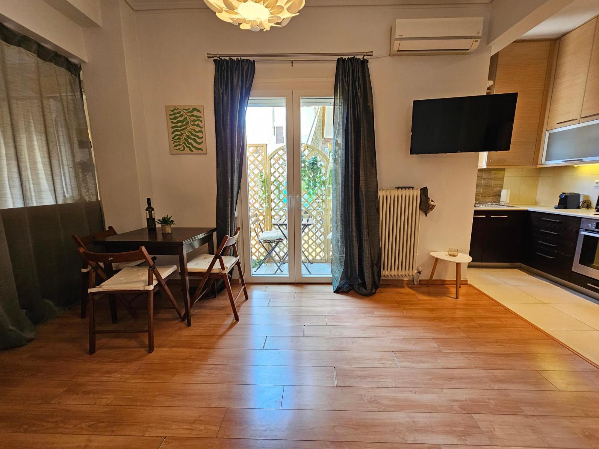 Apartment Acropolis Museum By Yha Athens